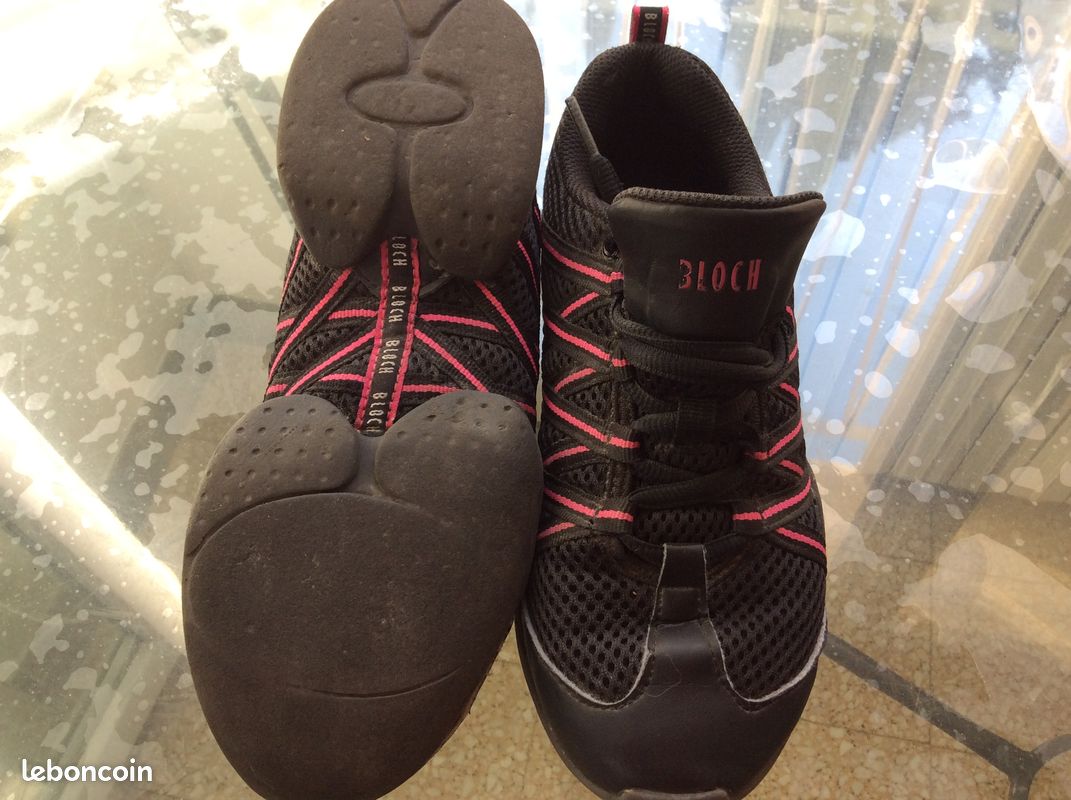 Chaussures de danse (image 1)