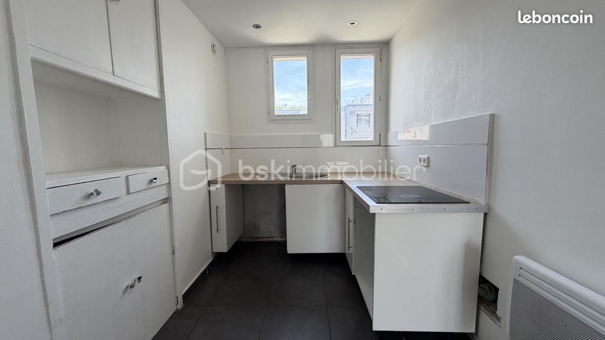 Appartement 3 pièces 55 m² (image 5)