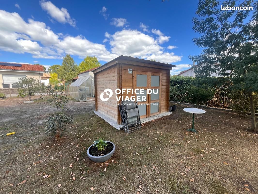 Maison en Viager 4 pièces 97 m² (image 10)