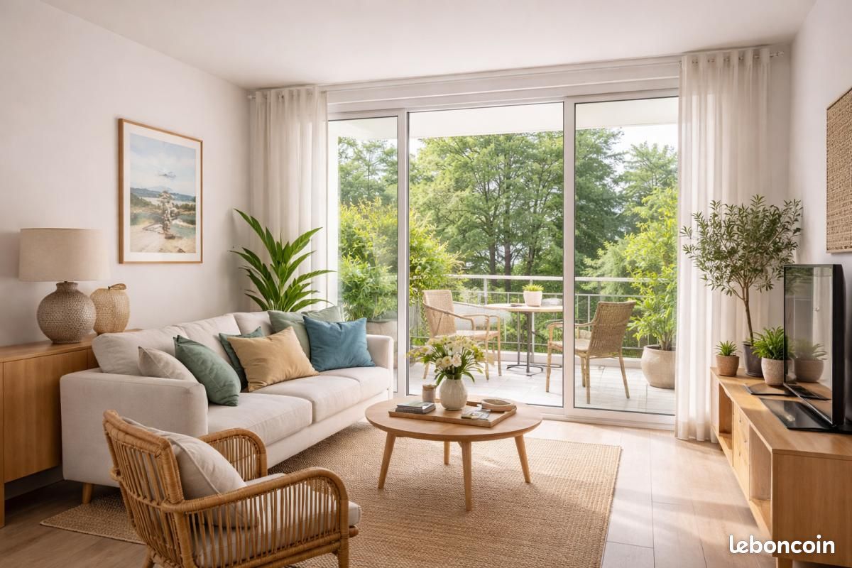 Appartement 2 pièces 41 m² · à Carcans · 41 m² · 175 000 €