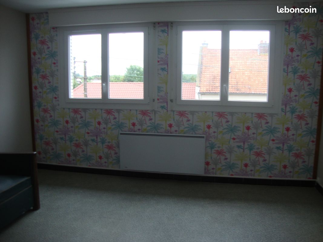Maison 4 pièces 73 m² · à Saint-Pol-sur-Ternoise · 73 m² · 560 €