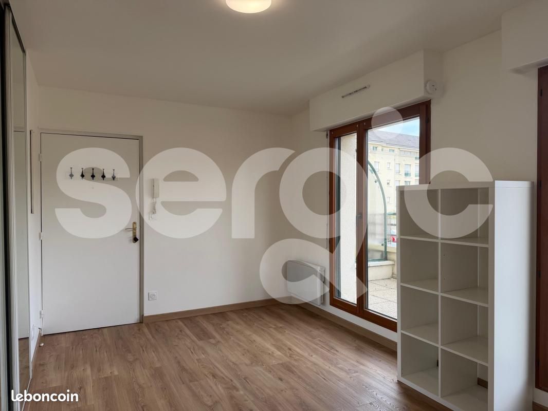 Appartement 1 pièce 24 m² · à Compiègne · 24 m² · 600 €/mois