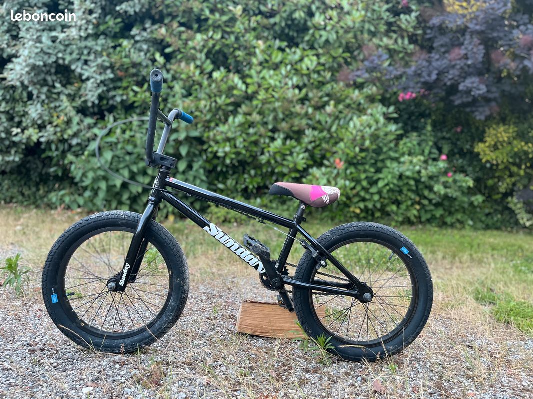 Bmx sunday (image 1)