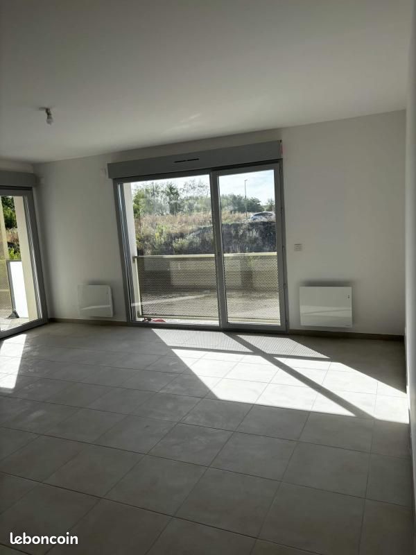 Appartement 3 pièces 75 m² · à La Chapelle-Saint-Luc · 75 m² · 753 €/mois