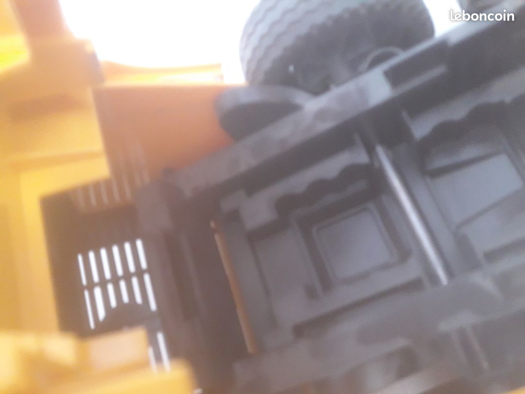 Camion ciment (image 11)