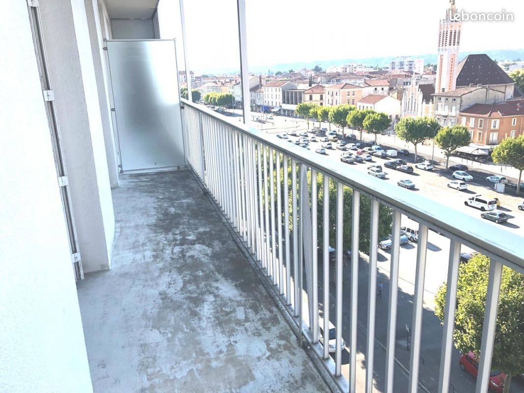 Appartement a louer romans-sur-isere - 3 pièce(s) - 61 m2 - Surfyn