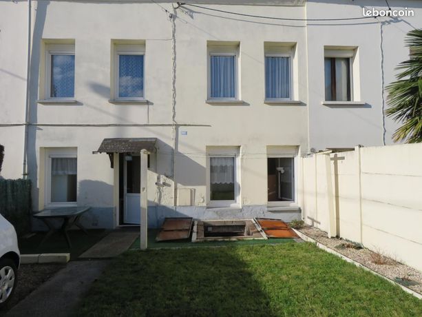Maison 86 m² BOLBEC