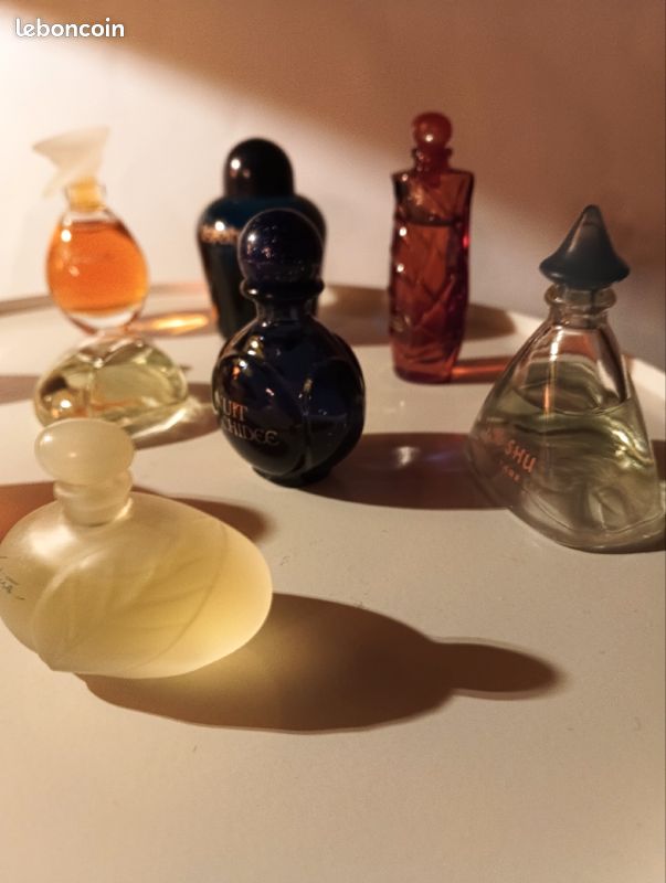 Flacon miniature (image 5)