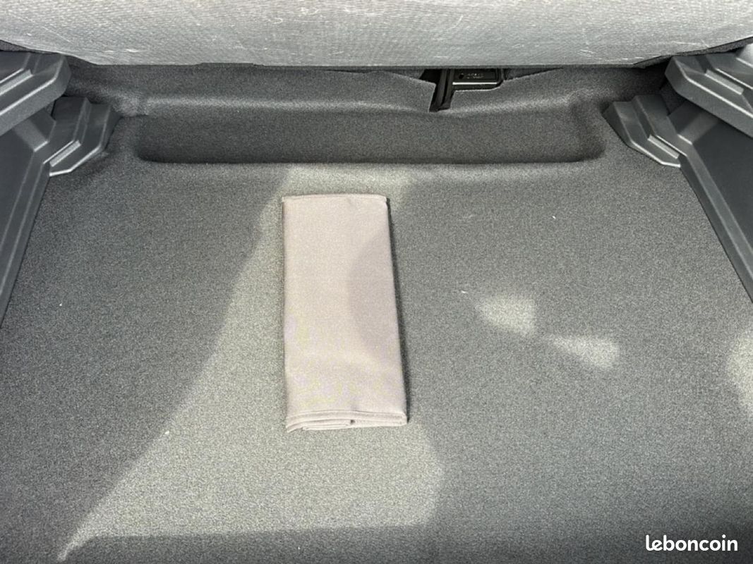 CITROëN C3 AIRCROSS 1.2 hybride 145 max e-dcs6 (image 13)