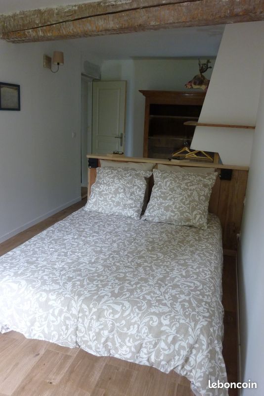 Location appartement Les Cabannes Ariège (image 6)