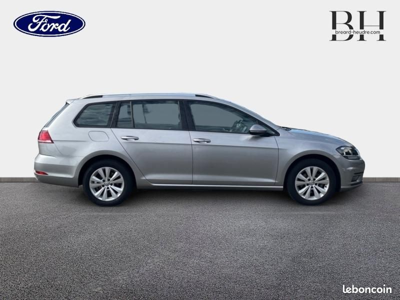 Volkswagen Golf SW 1.0 TSI 115ch Confortline Business Euro6d-T (image 4)