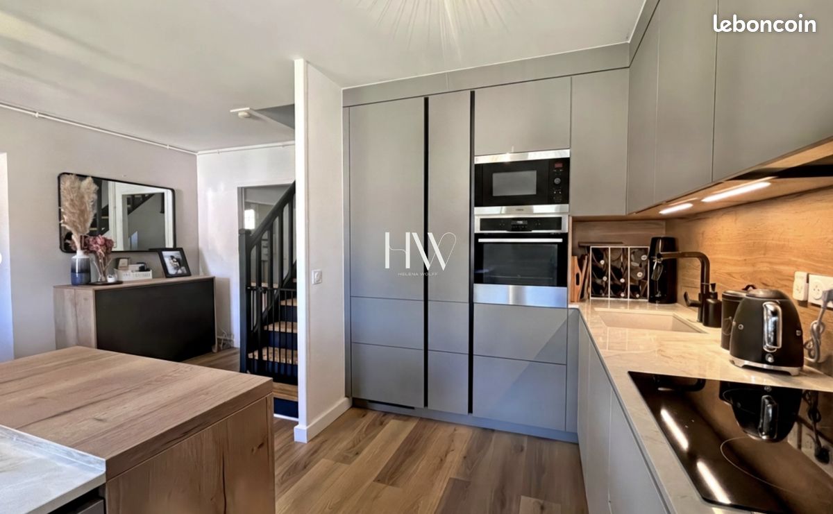 Appartement 4 pièces 70 m² · à La Balme-de-Sillingy · 70 m² · 359 000 €