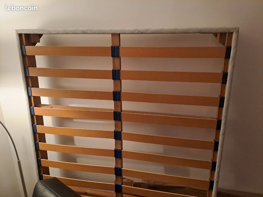 Sommier 140x190 (image 2)