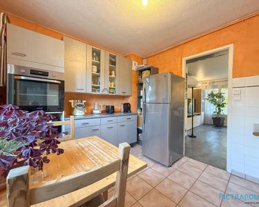 Appartement 199 000 € - 60 m²