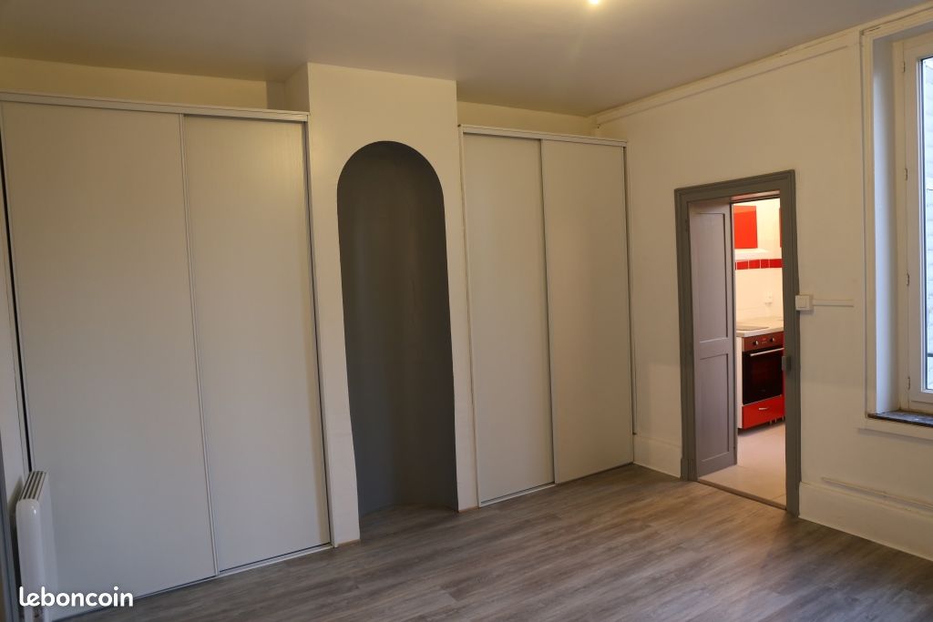Appartement 3 pièces 48 m² · à Nancy · 48 m² · 595 €/mois