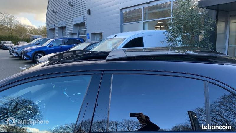 Mercedes Classe A 250 e Hybrid EQ 163+109ch AMG Line 8G-DCT (image 22)