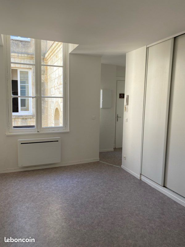 Appartement 1 pièce 20 m² · à Bordeaux · 20 m² · 635 €/mois