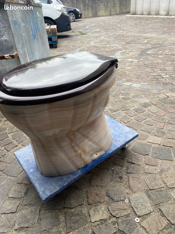 Ensemble wc et bidet (image 13)