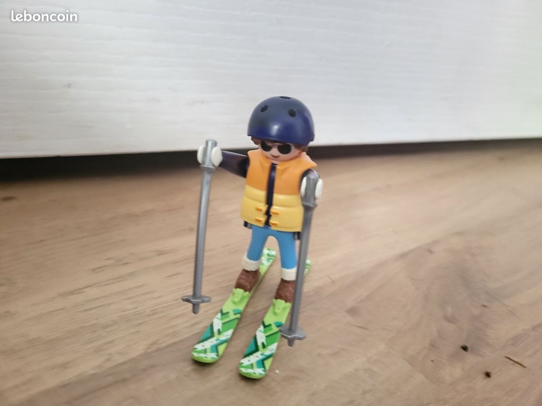 Personnages playmobil (image 2)