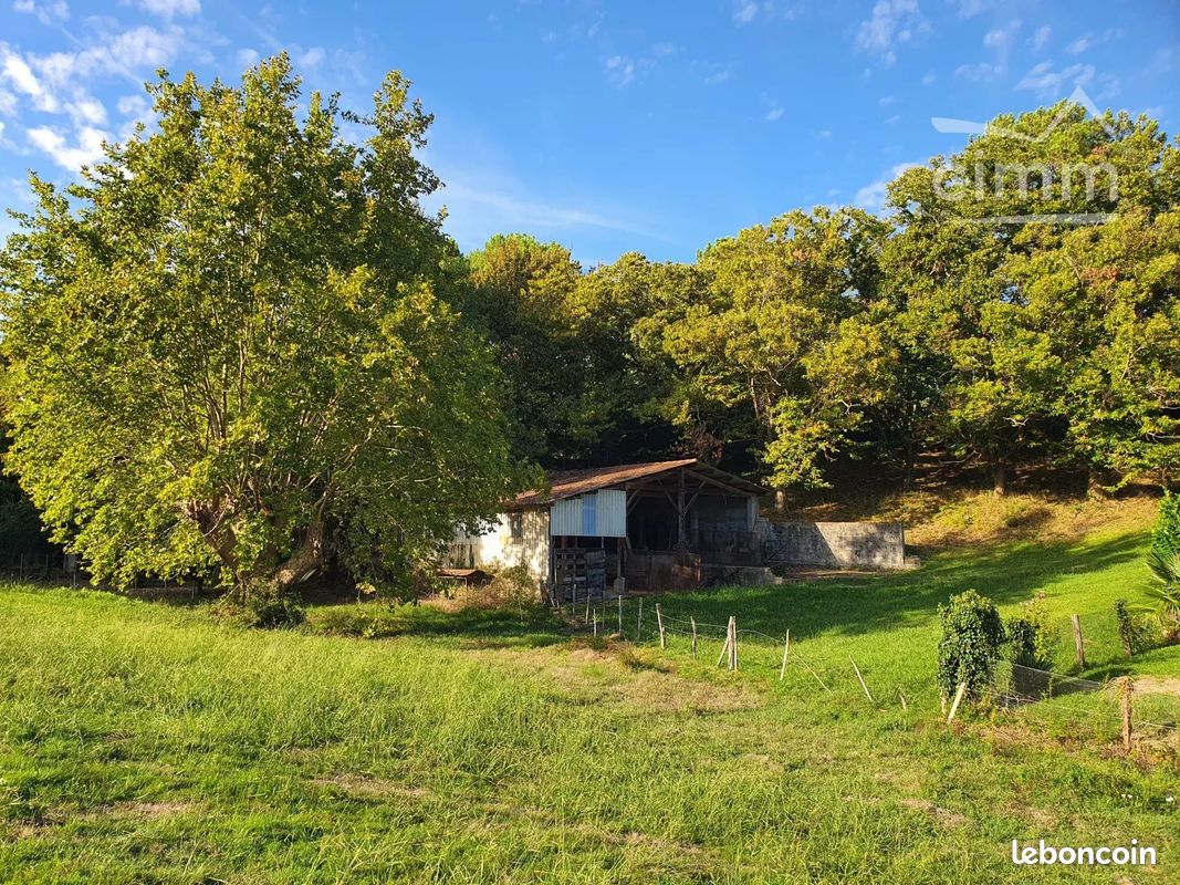 Terrain 14782 m² · à Mouguerre · 14 782 m² · 280 000 €