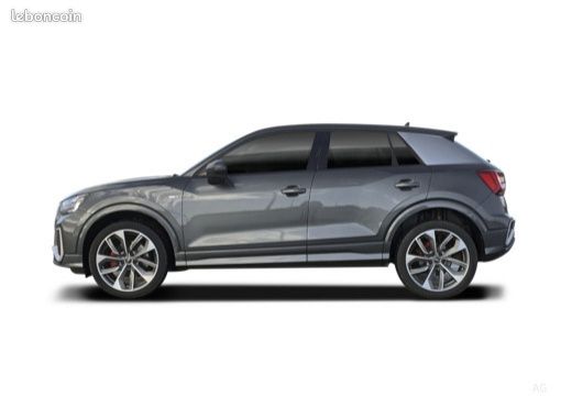 Audi Q2 35 TFSI 150 S tronic 7 Design (image 5)