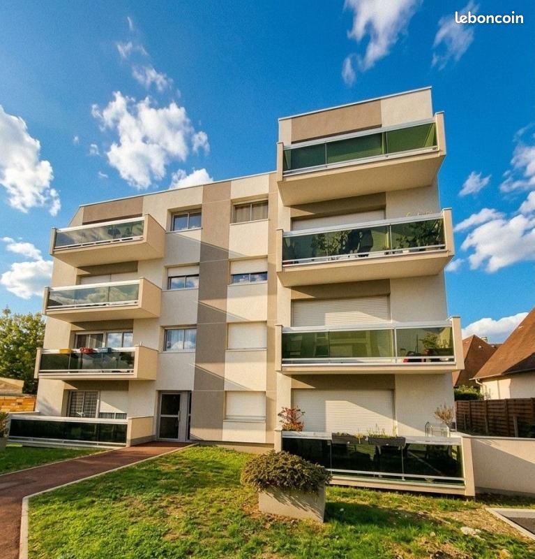 Appartement 4 pièces 83 m² · à Rosny-sous-Bois · 83 m² · 276 000 €