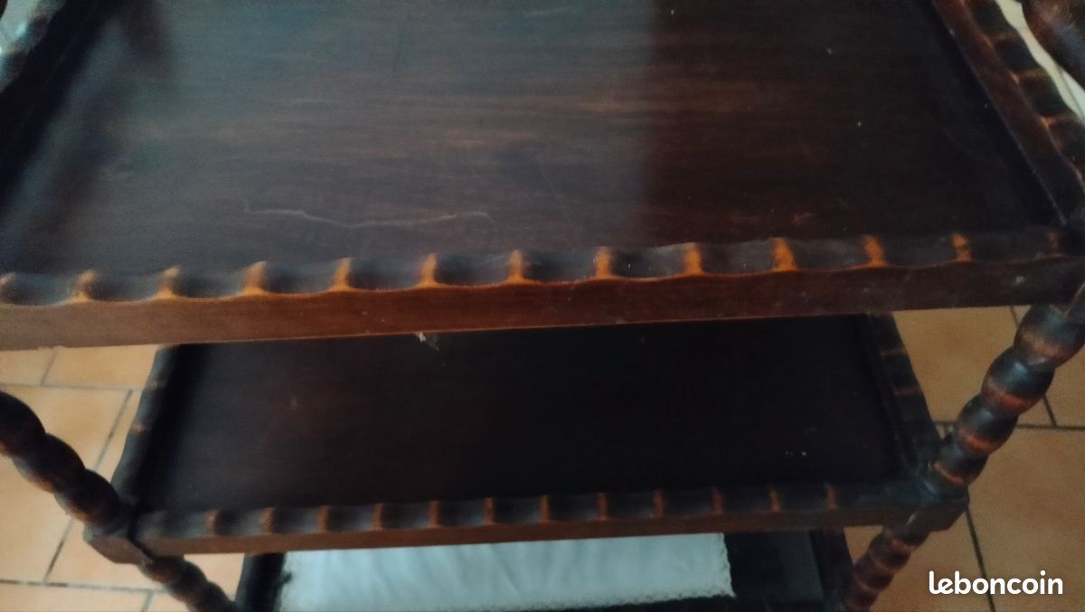 Table roulante (image 2)