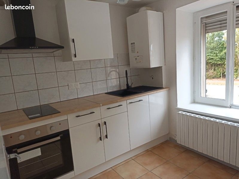 Appartement 1 pièce 27 m² · à Saint-Avold · 27 m² · 350 €