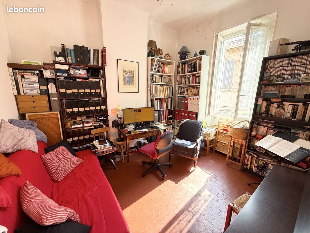 Appartement 2 pièces 36 m² · à Marseille · 36 m² · 125 000 €