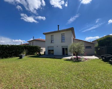 Maison 445 000 € - 104 m²