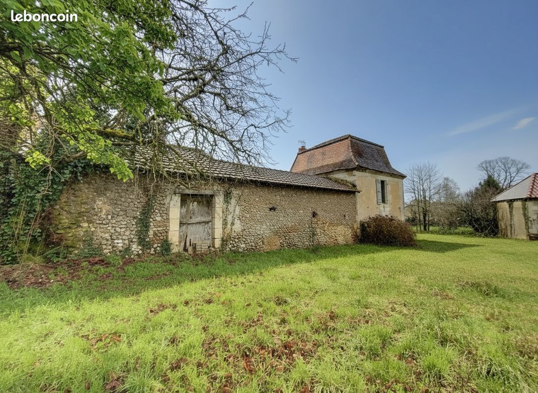 Maison 4 pièces 100 m² · à Vergt · 100 m² · 238 500 €