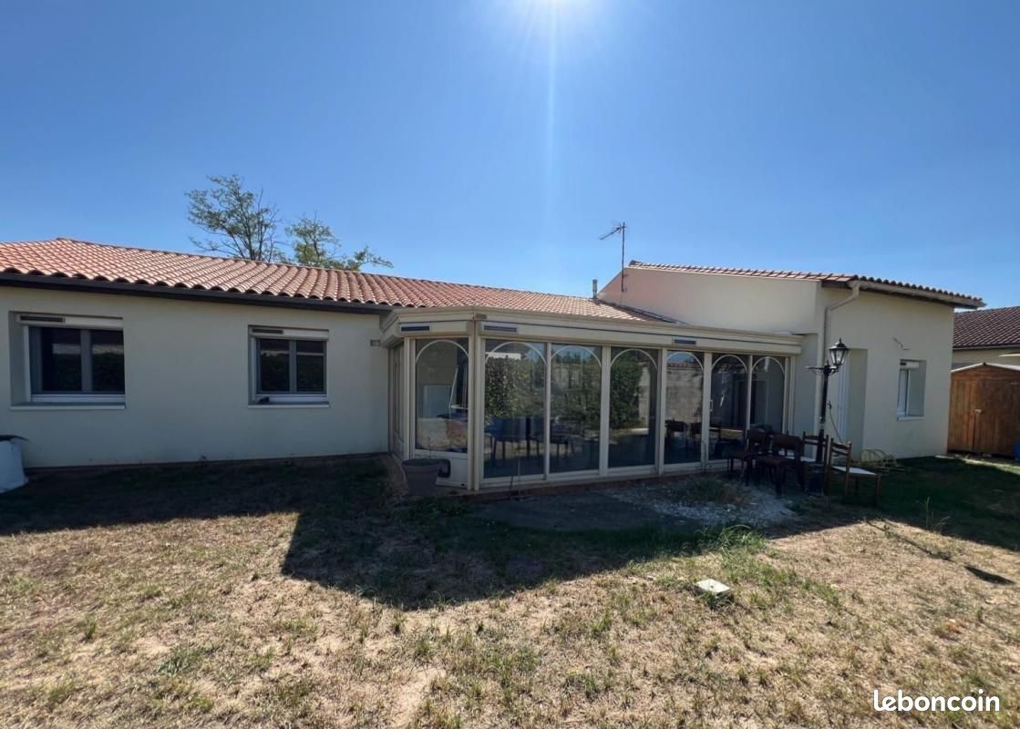 Maison 5 pièces 143 m² · à Izon · 143 m² · 347 000 €