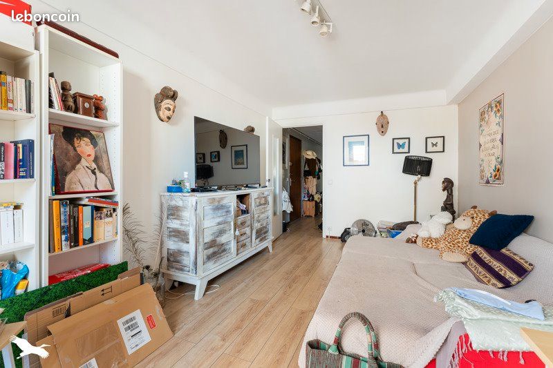 Appartement 2 pièces 47 m² · à Montpellier · 47 m² · 166 625 €