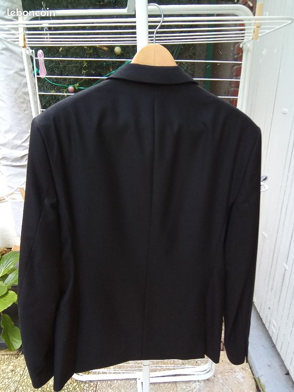 Veste costume zara (image 3)
