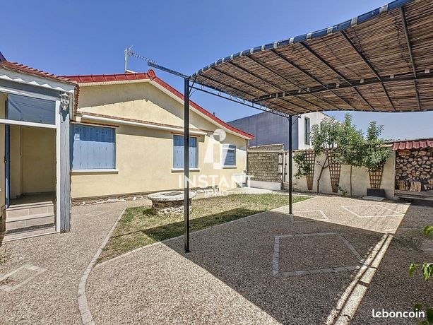 Maison a louer creteil - 4 pièce(s) - 86 m2 - Surfyn