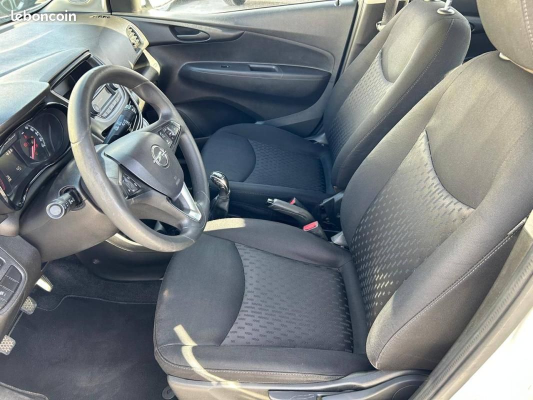 Opel Karl 1.0 73ch Edition (image 5)