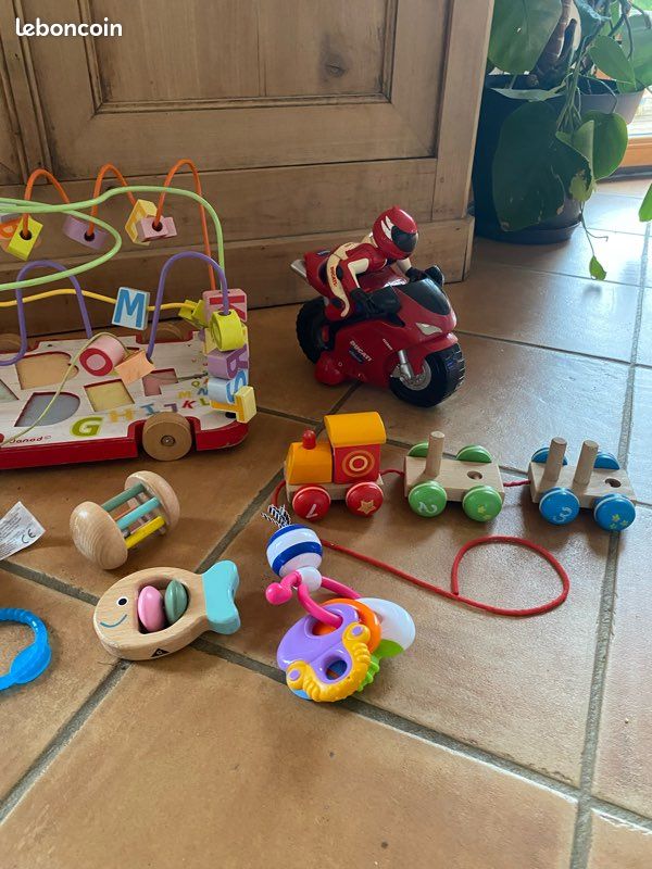 Jouets bebes (image 3)