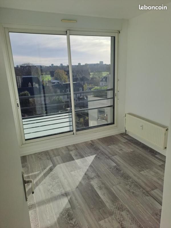 Appartement a louer caen - 4 pièce(s) - 84 m2 - Surfyn