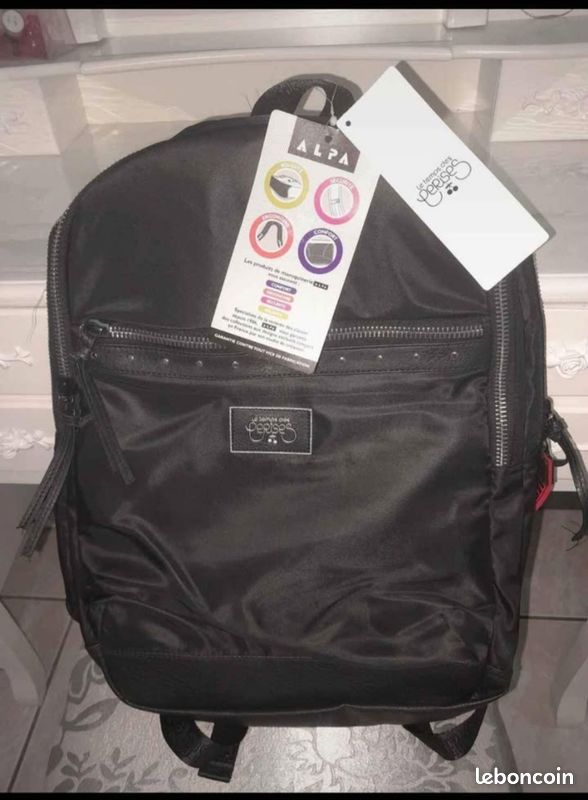 Bagagerie Sac A Dos Le Temps Des Cerises De Voyage Sac Bandoulière