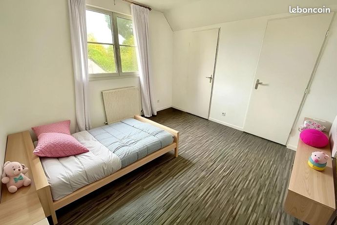 Maison 7 pièces 166 m² — 8