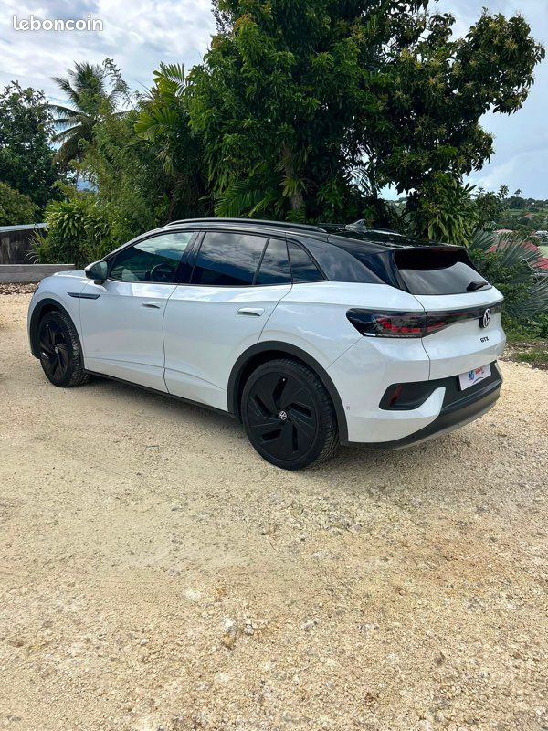 Volkswagen ID4 GTX (image 3)