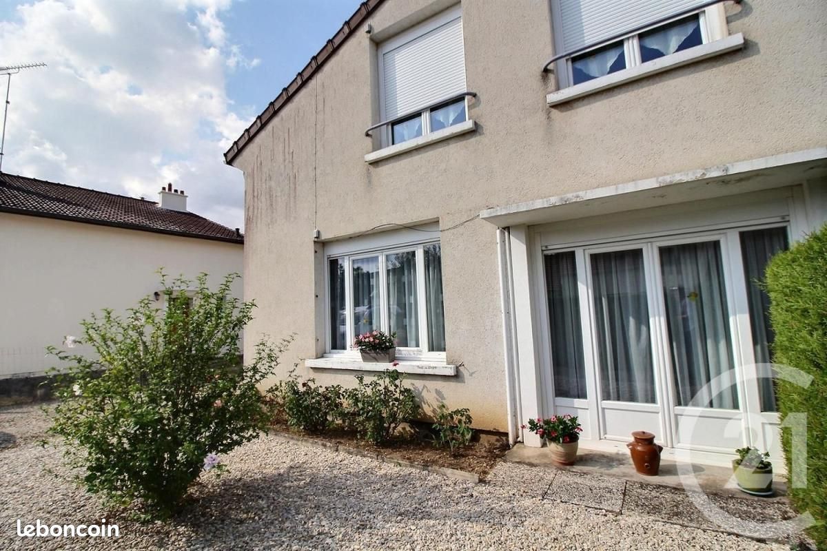 Maison 4 pièces 90 m² · à Château-Thierry · 90 m² · 170 000 €