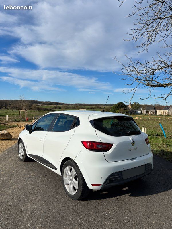 Renault Clio 4 (image 4)