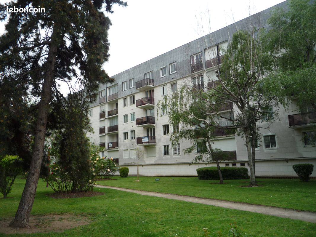 Appartement 3 pièces 59 m² · à Boulogne-Billancourt · 59 m² · 1 700 €/mois
