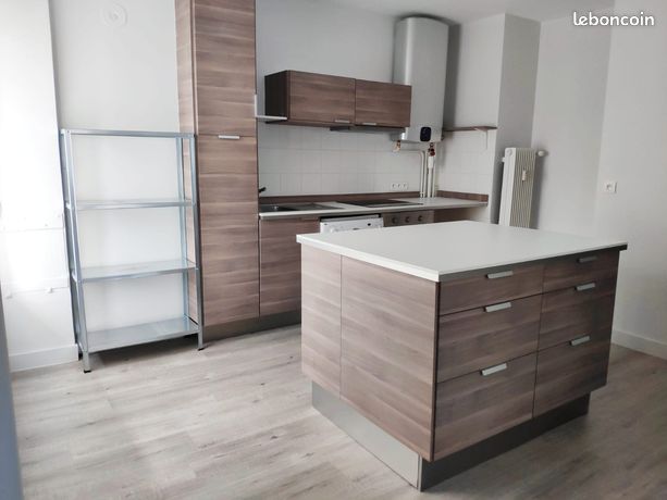 T3 + Garage -Villefranche sur Saône