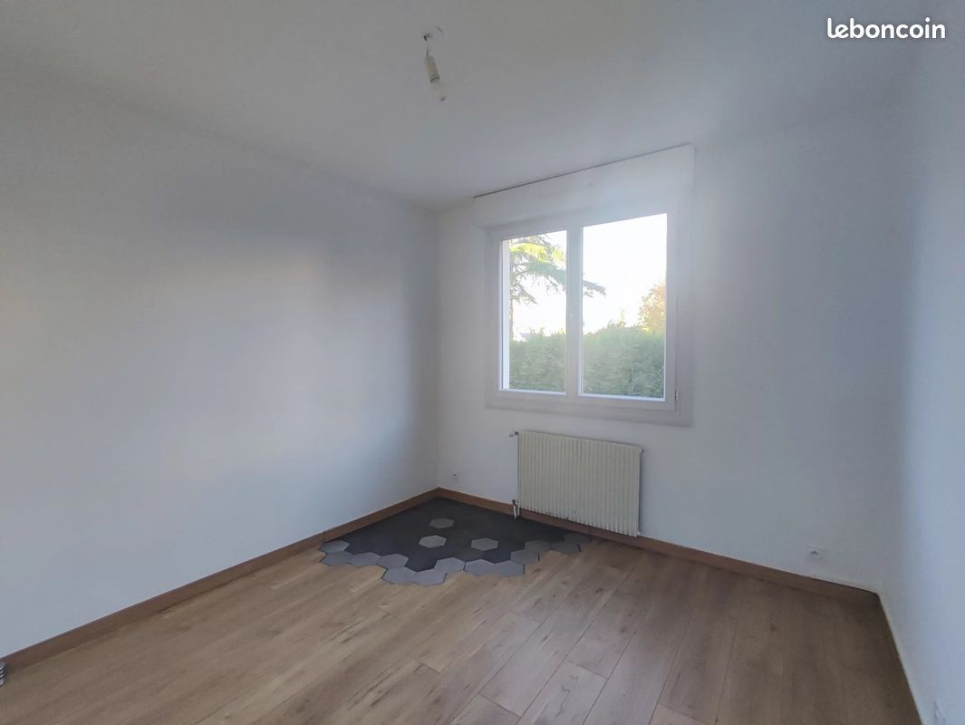 Appartement a louer saint-sebastien-sur-loire - 3 pièce(s) - 65 m2 - Surfyn
