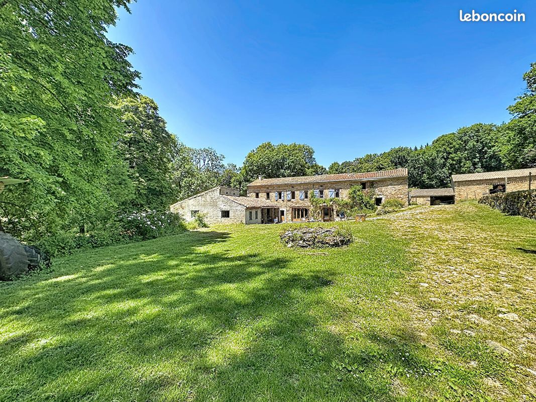 Maison 8 pièces 228 m² · à Verdun-en-Lauragais · 228 m² · 699 000 €