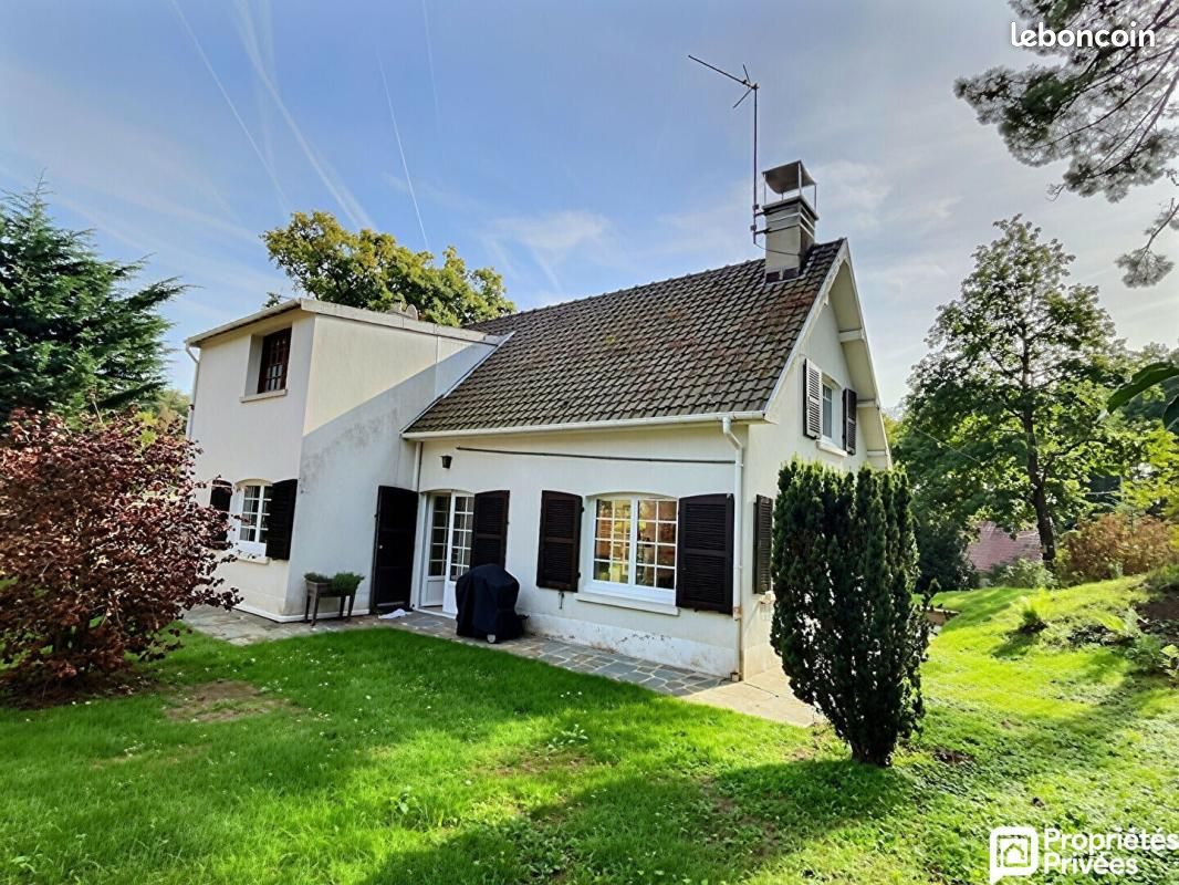Maison 5 pièces 113 m² · à Condette · 113 m² · 448 500 €