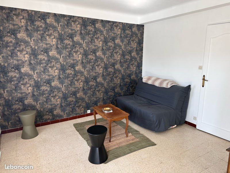 Appartement 2 pièces 56 m² · à Cannes · 56 m² · 1 150 €/mois