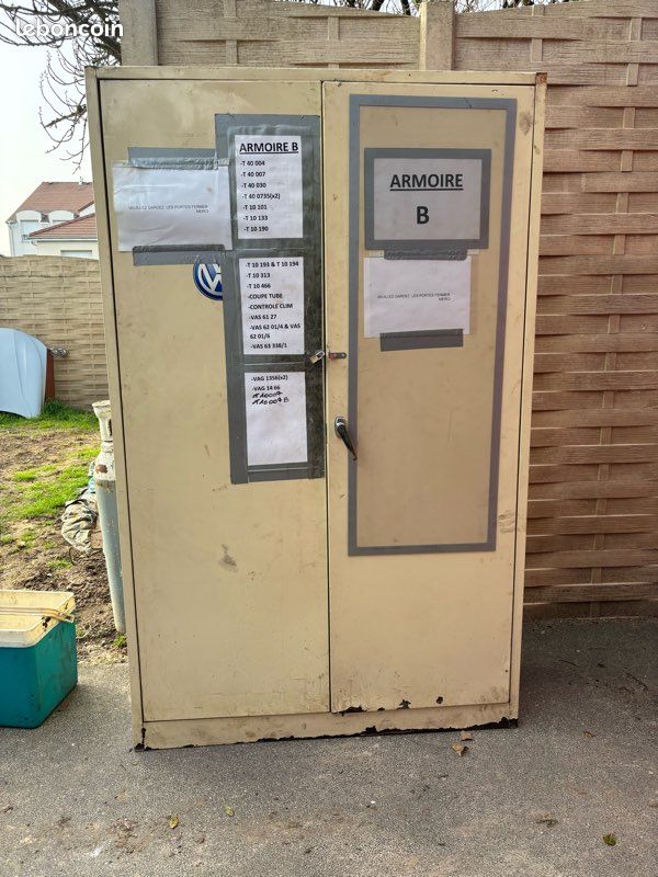 Armoire (image 1)